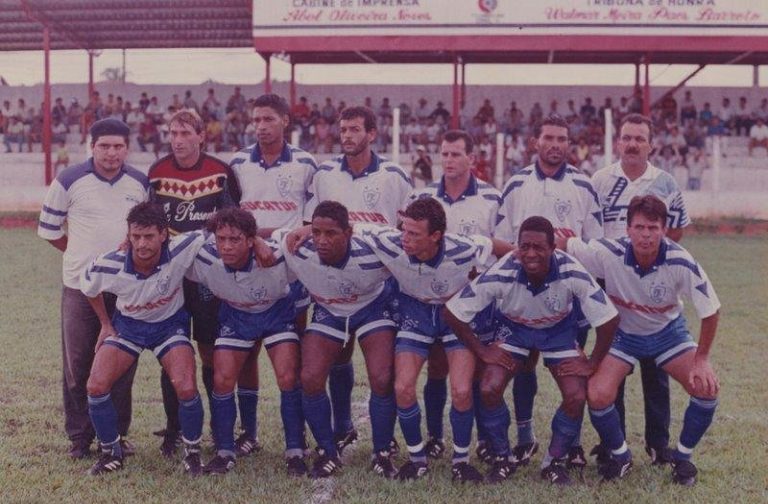 Ji-Paraná Futebol Clube