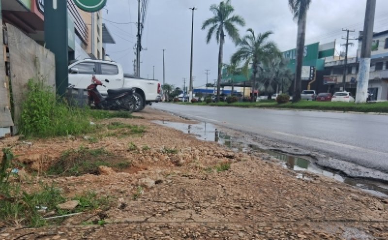 Acessibilidade E Mobilidade Urbana Grande Desafio Para A Nova Gest O